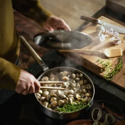 Fiskars Keittiötarvikkeet*Norden pihdit