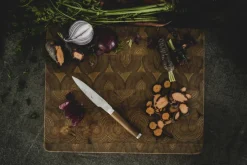Fiskars Veitset Ja Leikkuulaudat*Norden Vihannesveitsi