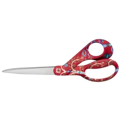 Fiskars Sakset*sakset FXI Taika 21 cm punainen