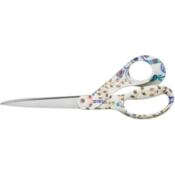 Fiskars Sakset*sakset FXI Taika 21 cm valkoinen
