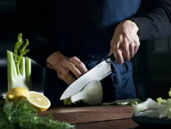 Fiskars Veitset Ja Leikkuulaudat*Taiten kokinveitsi iso 20 cm