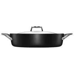 Fiskars Paistoastiat*Taiten paistovuoka Ø 28 cm