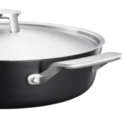 Fiskars Paistoastiat*Taiten paistovuoka Ø 28 cm