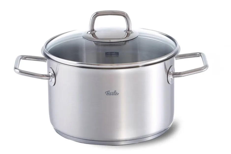 Fissler Keittoastiat*Viseo® kattilasetti 5 osaa