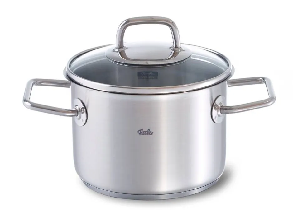 Fissler Keittoastiat*Viseo® kattilasetti 5 osaa