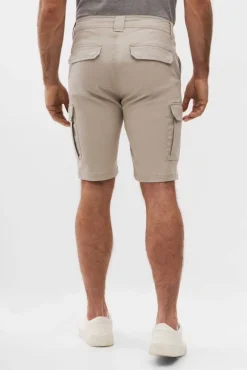Five Seasons Shortsit|Housut*shortsit Sirocco 120 Hay beige