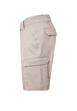 Five Seasons Shortsit|Housut*shortsit Sirocco 120 Hay beige