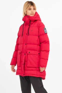 Five Seasons Takit|Talvitakit*takki Nordkap jkt W 847 Lychee