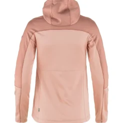 Fju00e4llru00e4ven Fleecet, Colleget Ja Hupparit*Fjällräven Fleecepusero Abisko women