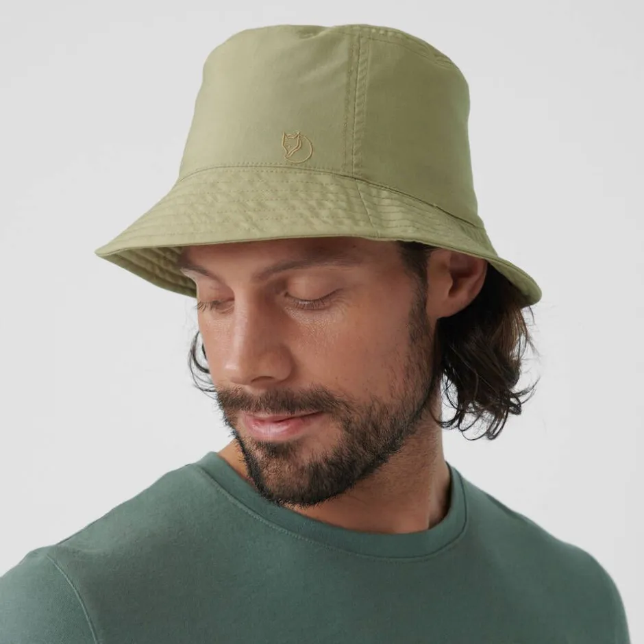 Fju00e4llru00e4ven Asusteet|Asusteet*Fjällräven hattu Reversible Bucket