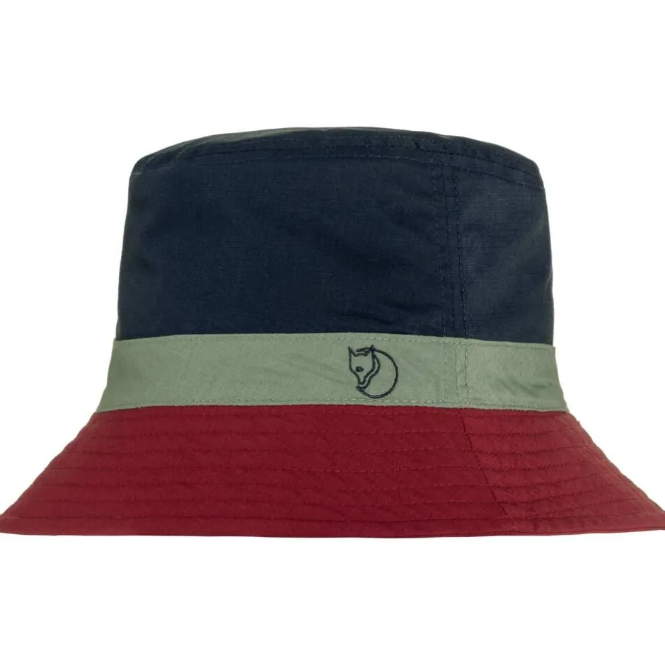 Fju00e4llru00e4ven Asusteet|Asusteet*Fjällräven hattu Reversible Bucket