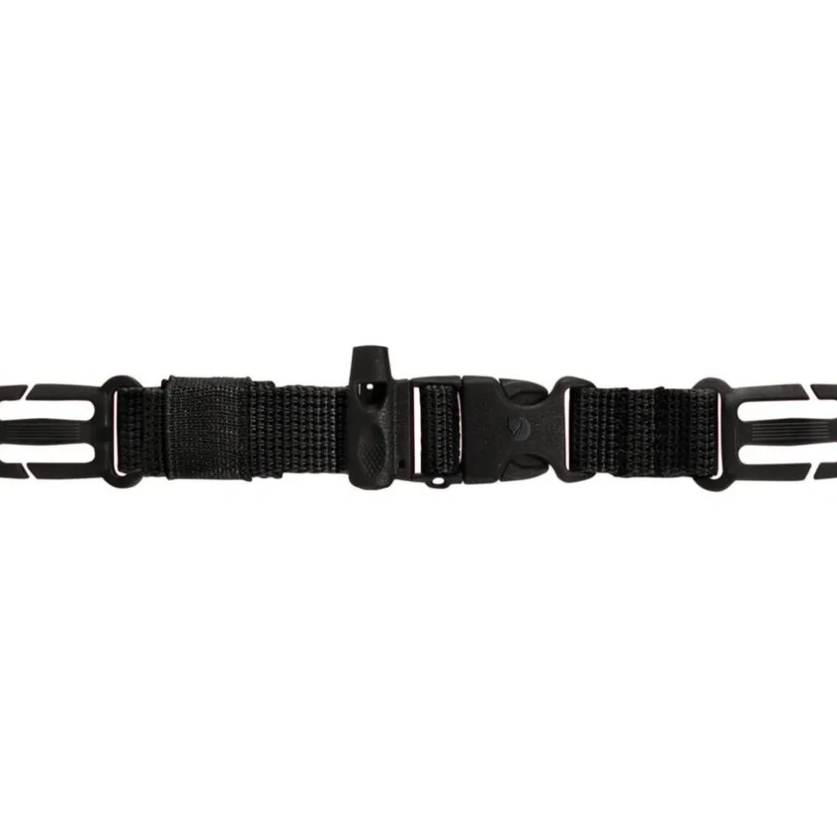 Fju00e4llru00e4ven Muut Laukut|Vyö- Ja Olkalaukut*Fjällräven hihna Kånken Chest Strap