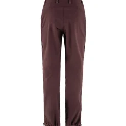 Fju00e4llru00e4ven Vaellus- Ja Metsästysvaatteet|Ulkoilu*Fjällräven housut Keb Agile Trousers W