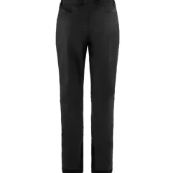 Fju00e4llru00e4ven Vaellus- Ja Metsästysvaatteet|Ulkoilu*Fjällräven housut Keb Agile Winter Trousers W 550 Black