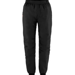 Fju00e4llru00e4ven Vaellus- Ja Metsästysvaatteet|Ulkoilu*Fjällräven housut Keb Insulated Trousers W 550 Black