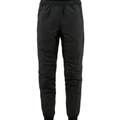 Fju00e4llru00e4ven Vaellus- Ja Metsästysvaatteet|Ulkoilu*Fjällräven housut Keb Insulated Trousers 550 Black