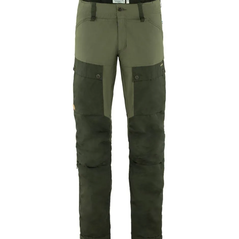 Fju00e4llru00e4ven Vaellus- Ja Metsästysvaatteet|Ulkoilu*Fjällräven housut Keb Trousers