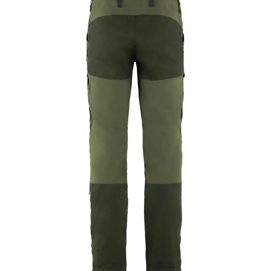 Fju00e4llru00e4ven Vaellus- Ja Metsästysvaatteet|Ulkoilu*Fjällräven housut Keb Trousers