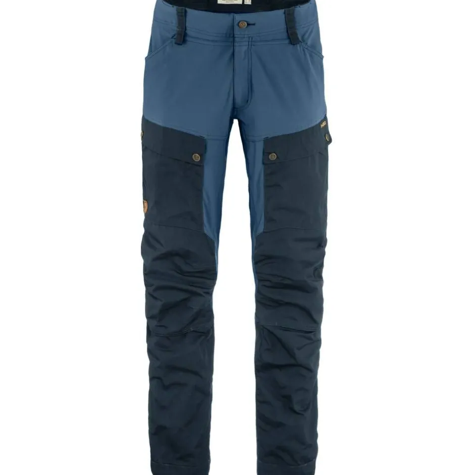 Fju00e4llru00e4ven Vaellus- Ja Metsästysvaatteet|Ulkoilu*Fjällräven housut Keb Trousers