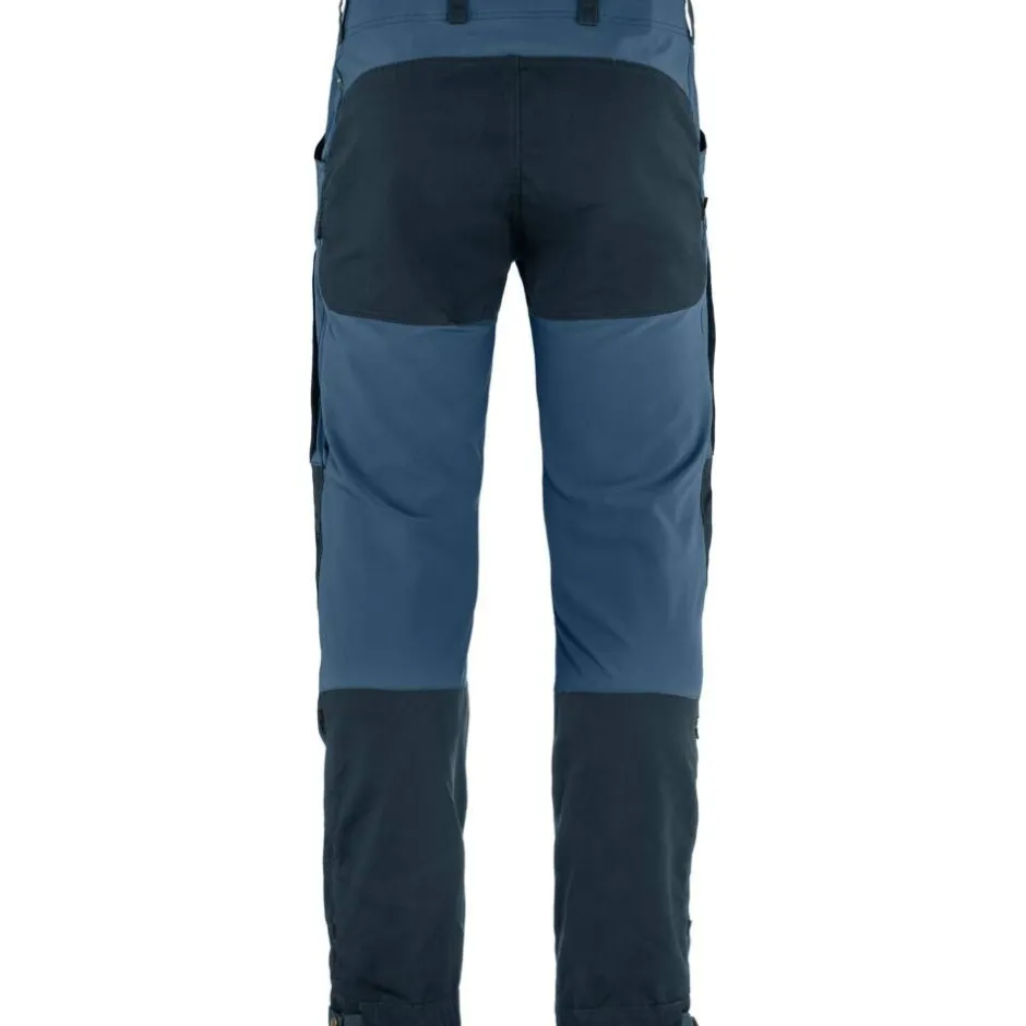 Fju00e4llru00e4ven Vaellus- Ja Metsästysvaatteet|Ulkoilu*Fjällräven housut Keb Trousers