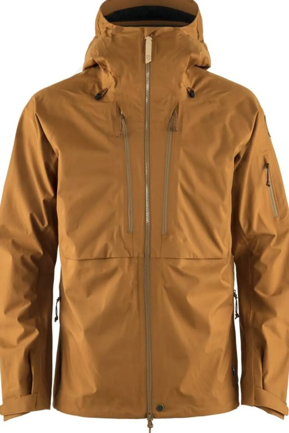 Fju00e4llru00e4ven Takit*Fjällräven Kuoritakki Keb Eco-Shell men
