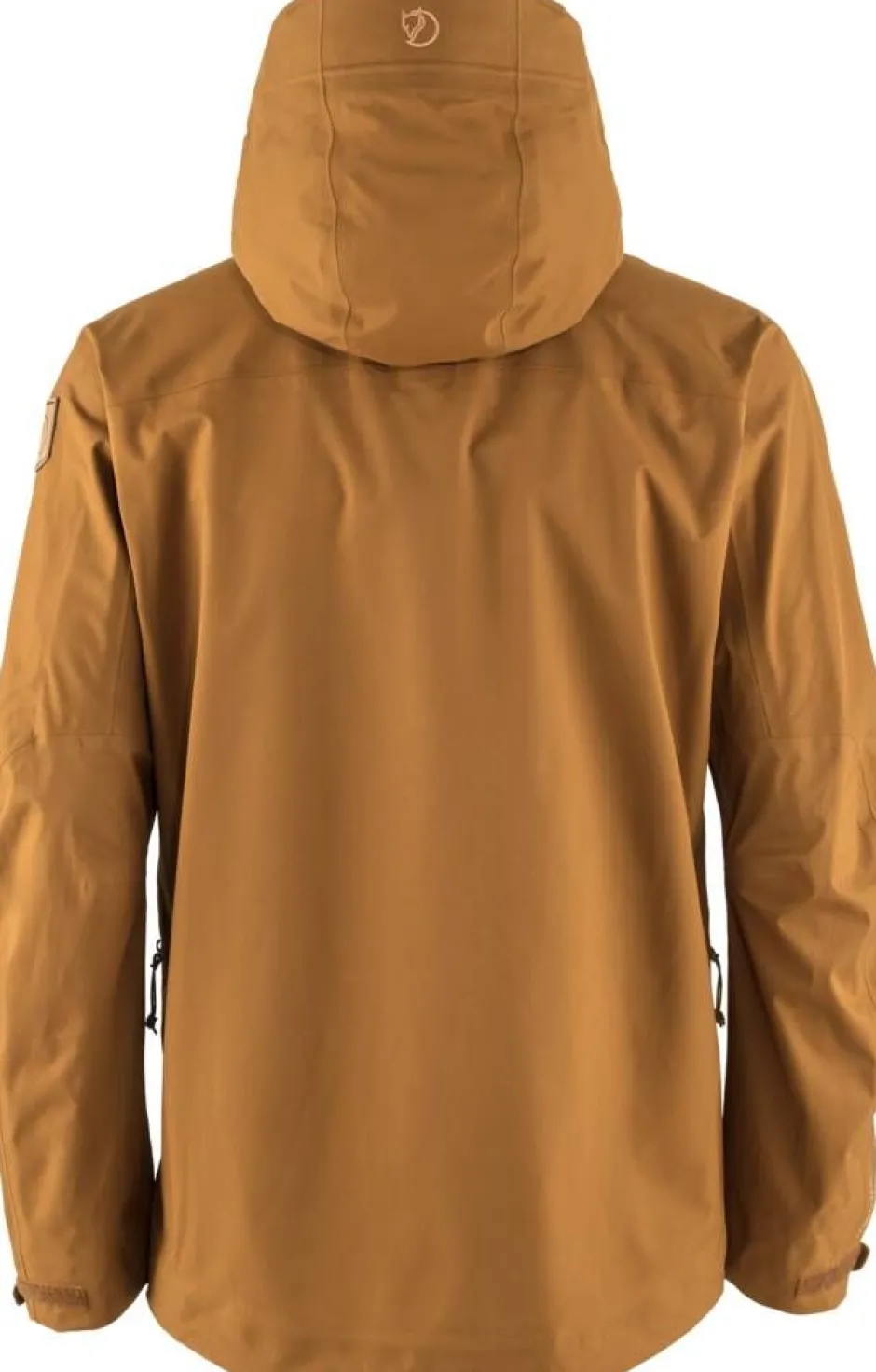 Fju00e4llru00e4ven Takit*Fjällräven Kuoritakki Keb Eco-Shell men