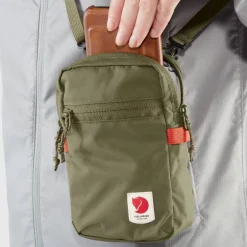 Fju00e4llru00e4ven Vyö- Ja Olkalaukut|Laukut*Fjällräven laukku High Coast Pocket