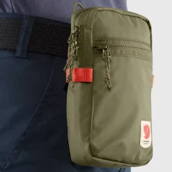 Fju00e4llru00e4ven Vyö- Ja Olkalaukut|Laukut*Fjällräven laukku High Coast Pocket