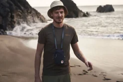 Fju00e4llru00e4ven Vyö- Ja Olkalaukut|Laukut*Fjällräven laukku High Coast Pocket