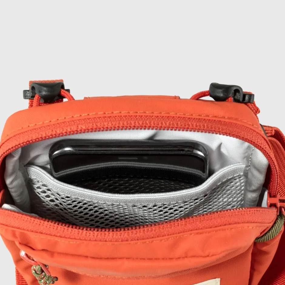 Fju00e4llru00e4ven Vyö- Ja Olkalaukut|Laukut*Fjällräven laukku High Coast Pocket