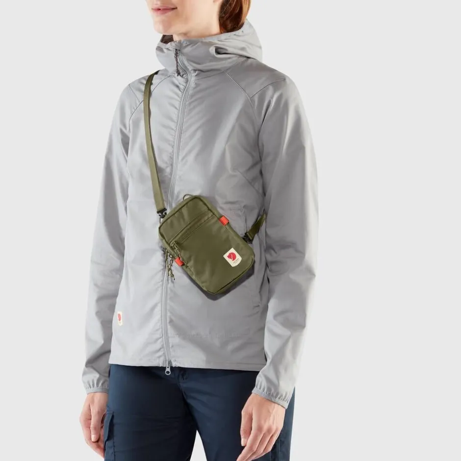 Fju00e4llru00e4ven Vyö- Ja Olkalaukut|Laukut*Fjällräven laukku High Coast Pocket