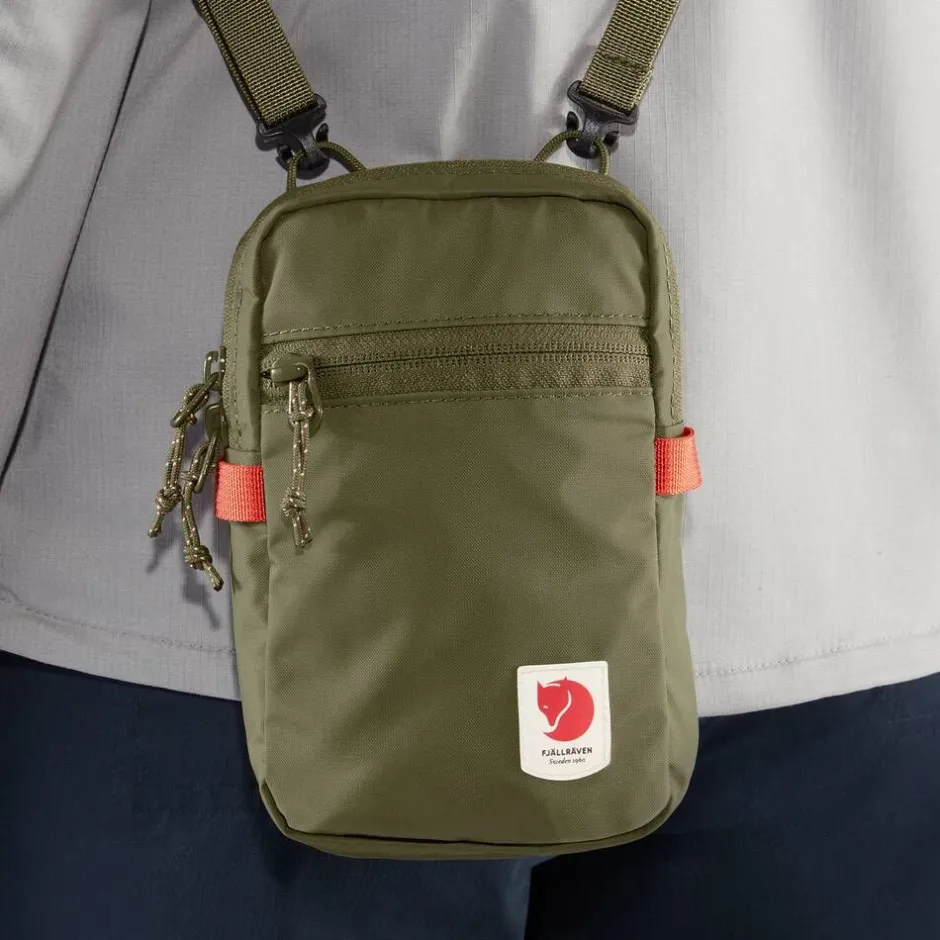 Fju00e4llru00e4ven Vyö- Ja Olkalaukut|Laukut*Fjällräven laukku High Coast Pocket
