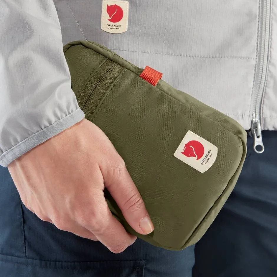 Fju00e4llru00e4ven Vyö- Ja Olkalaukut|Laukut*Fjällräven laukku High Coast Pocket