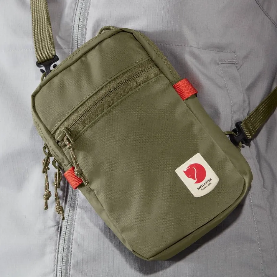 Fju00e4llru00e4ven Vyö- Ja Olkalaukut|Laukut*Fjällräven laukku High Coast Pocket