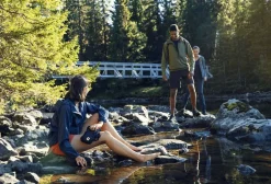 Fju00e4llru00e4ven Vyö- Ja Olkalaukut|Laukut*Fjällräven laukku High Coast Pocket