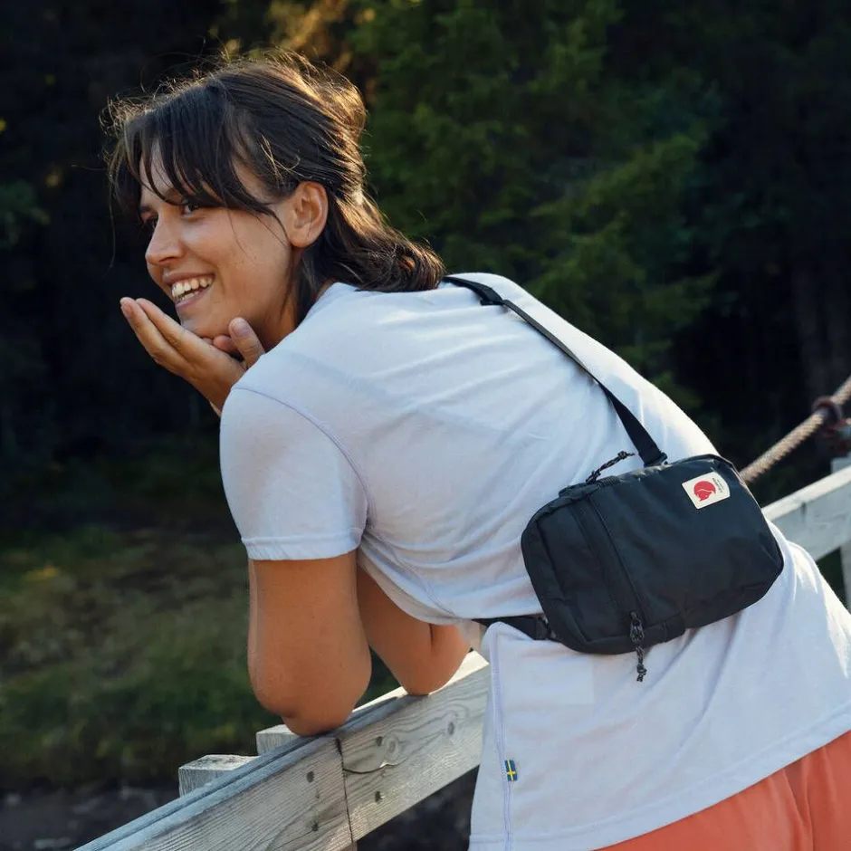 Fju00e4llru00e4ven Vyö- Ja Olkalaukut|Laukut*Fjällräven laukku High Coast Pocket