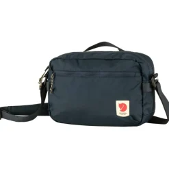 Fju00e4llru00e4ven Vyö- Ja Olkalaukut|Laukut*Fjällräven laukku High Coast Crossbody 560 Navy