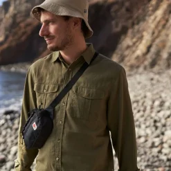Fju00e4llru00e4ven Vyö- Ja Olkalaukut|Laukut*Fjällräven laukku High Coast Hip Pack