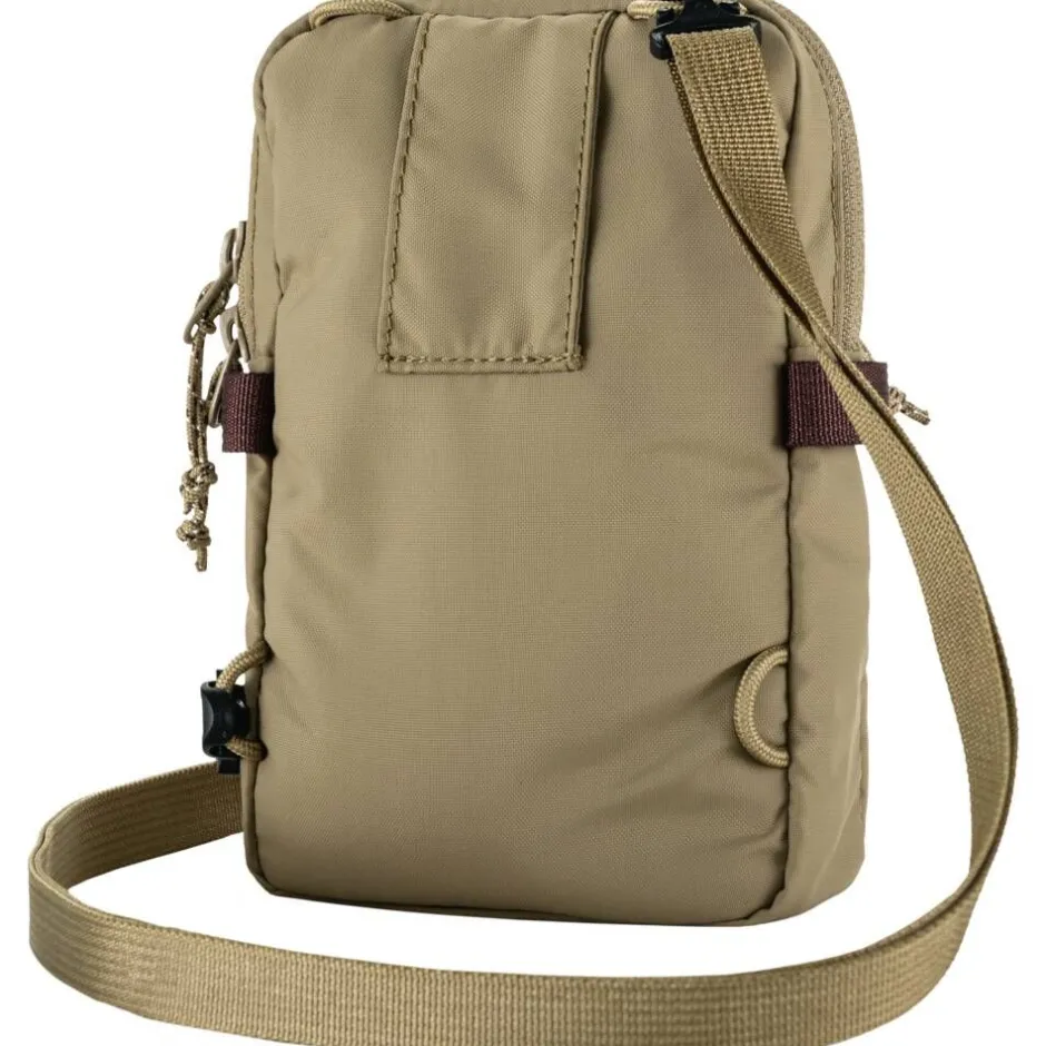 Fju00e4llru00e4ven Vyö- Ja Olkalaukut|Laukut*Fjällräven laukku High Coast Pocket Unisex