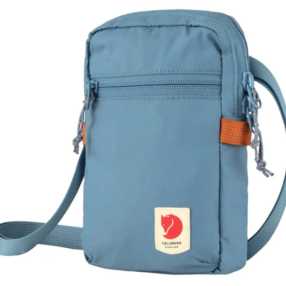 Fju00e4llru00e4ven Vyö- Ja Olkalaukut|Laukut*Fjällräven laukku High Coast Pocket Unisex