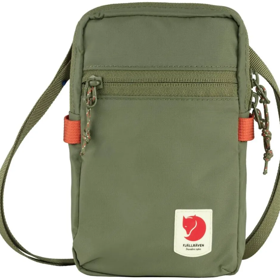 Fju00e4llru00e4ven Vyö- Ja Olkalaukut|Laukut*Fjällräven laukku High Coast Pocket Unisex
