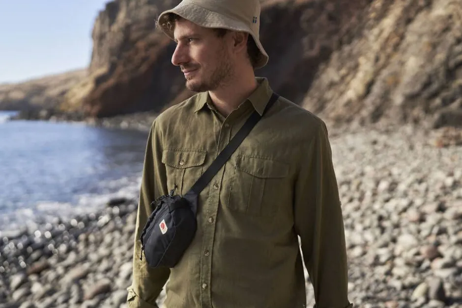 Fju00e4llru00e4ven Vyö- Ja Olkalaukut|Laukut*Fjällräven laukku High Coast Hip Pack