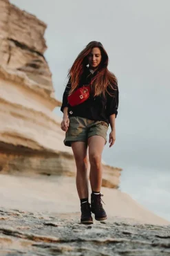 Fju00e4llru00e4ven Vyö- Ja Olkalaukut|Laukut*Fjällräven laukku High Coast Hip Pack