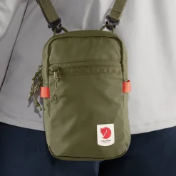Fju00e4llru00e4ven Vyö- Ja Olkalaukut|Laukut*Fjällräven laukku High Coast Pocket