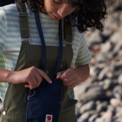 Fju00e4llru00e4ven Vyö- Ja Olkalaukut|Laukut*Fjällräven laukku High Coast Pocket