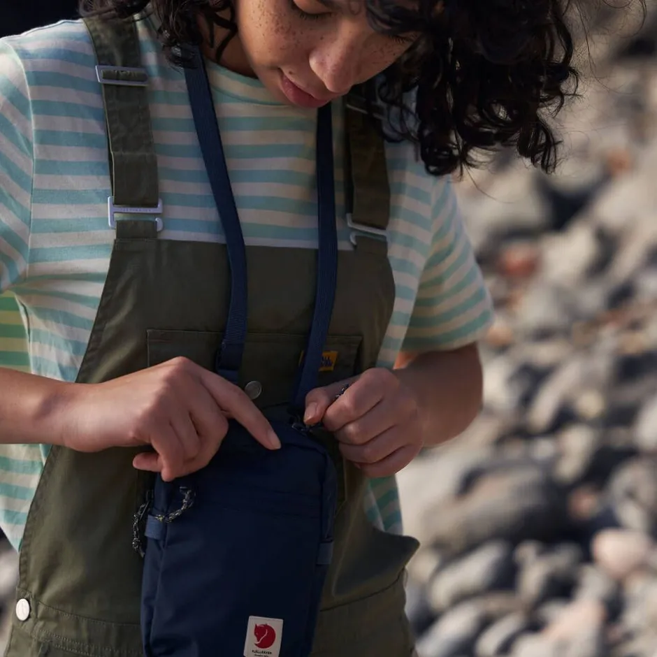 Fju00e4llru00e4ven Vyö- Ja Olkalaukut|Laukut*Fjällräven laukku High Coast Pocket