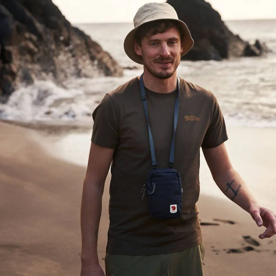 Fju00e4llru00e4ven Vyö- Ja Olkalaukut|Laukut*Fjällräven laukku High Coast Pocket