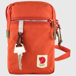 Fju00e4llru00e4ven Vyö- Ja Olkalaukut|Laukut*Fjällräven laukku High Coast Pocket