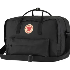 Fju00e4llru00e4ven Muut Laukut|Vyö- Ja Olkalaukut*Fjällräven laukku Kånken Weekender 30 L