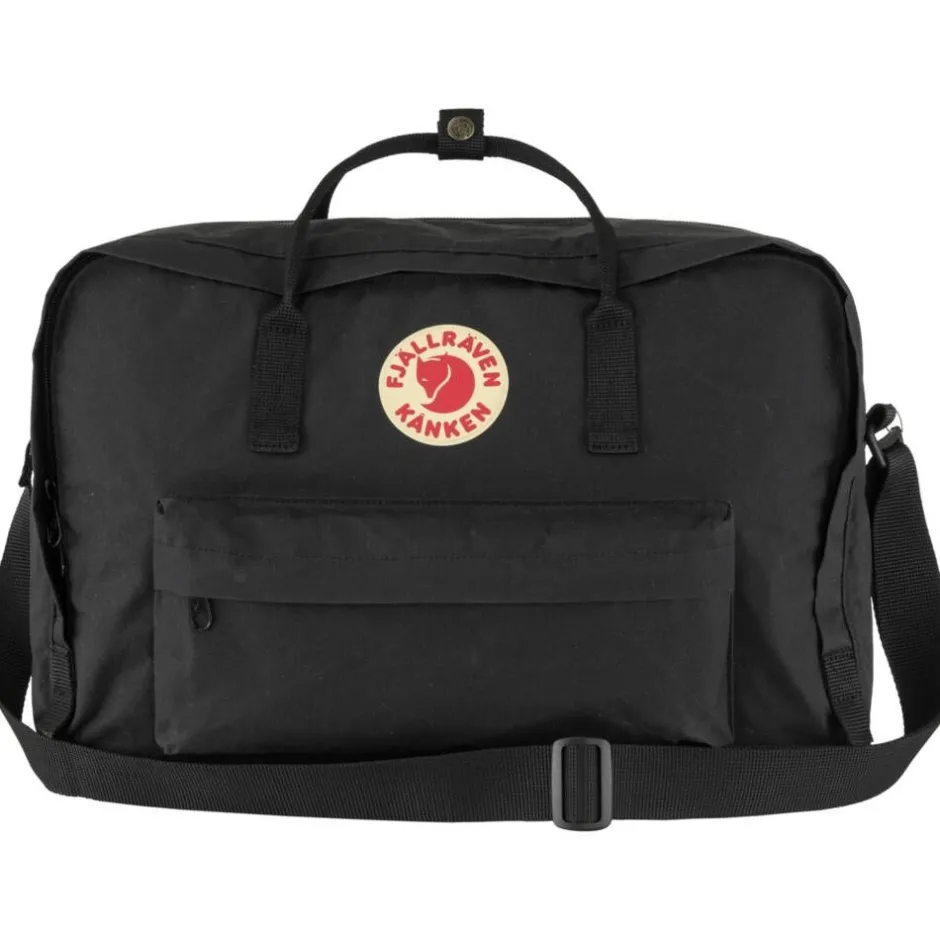 Fju00e4llru00e4ven Muut Laukut|Vyö- Ja Olkalaukut*Fjällräven laukku Kånken Weekender 30 L